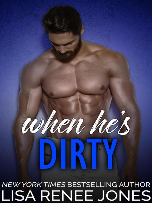 Cover image for When He's Dirty